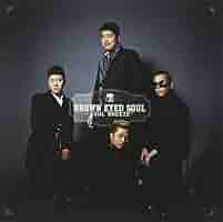 (CD)B-Soul - BAAD／BAAD BAAD - B-SOUL [1998] Full Album - YouTube